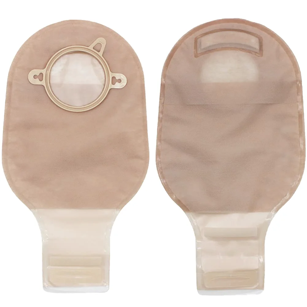 LotFancy Ileostomy Supplies, 10-pack