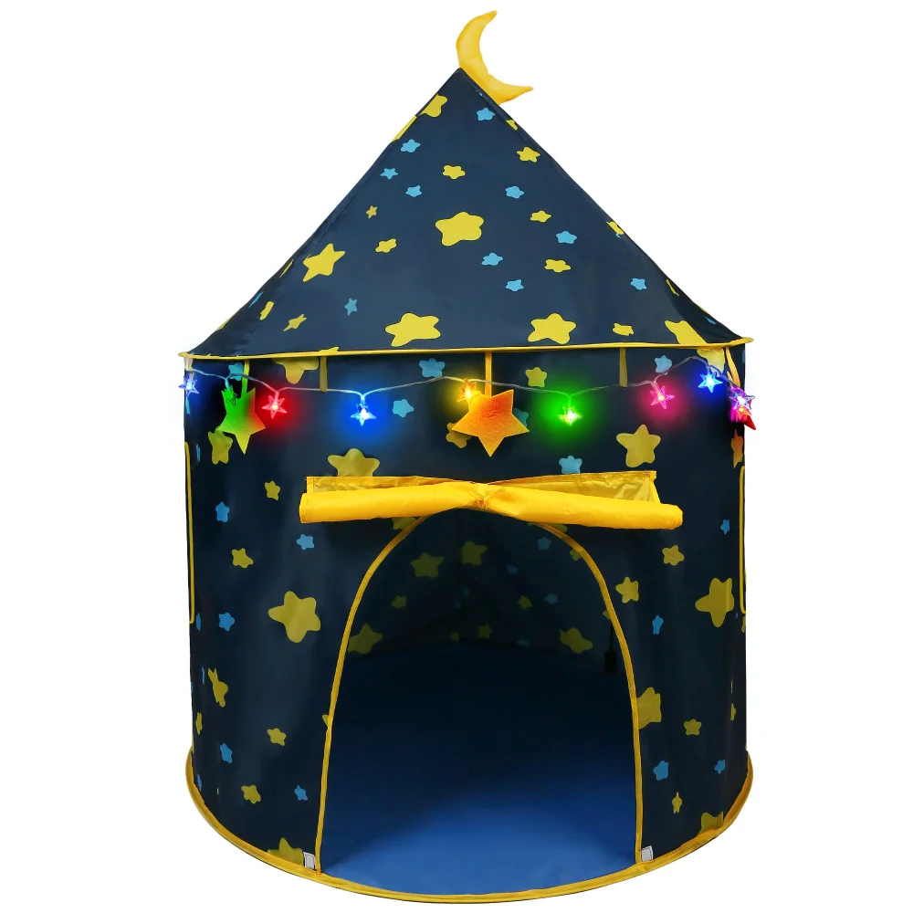 LotFancy Play Tent, Blue