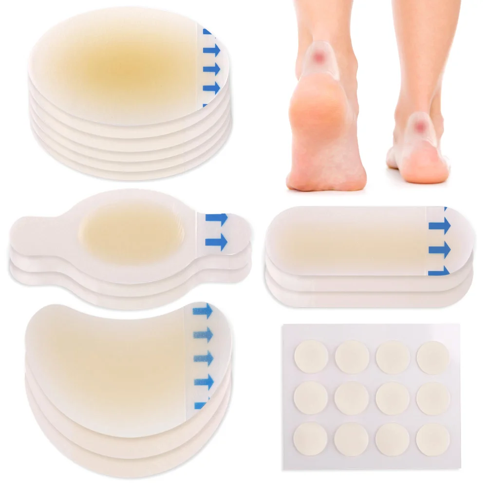 LotFancy Blister Bandage
