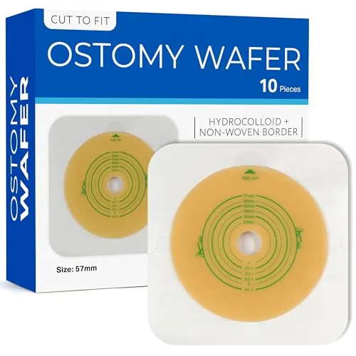 LotFancy Skin Barrier, 10-pack