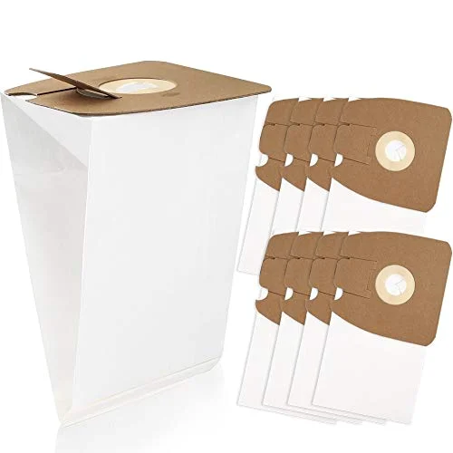 LotFancy Vacuum Bags for Eureka, 9-pack