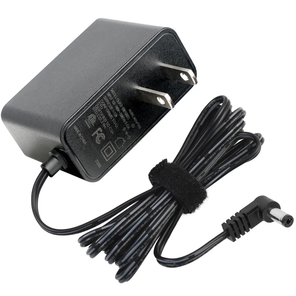 LotFancy Guitar Pedal Power Supply for BOSS